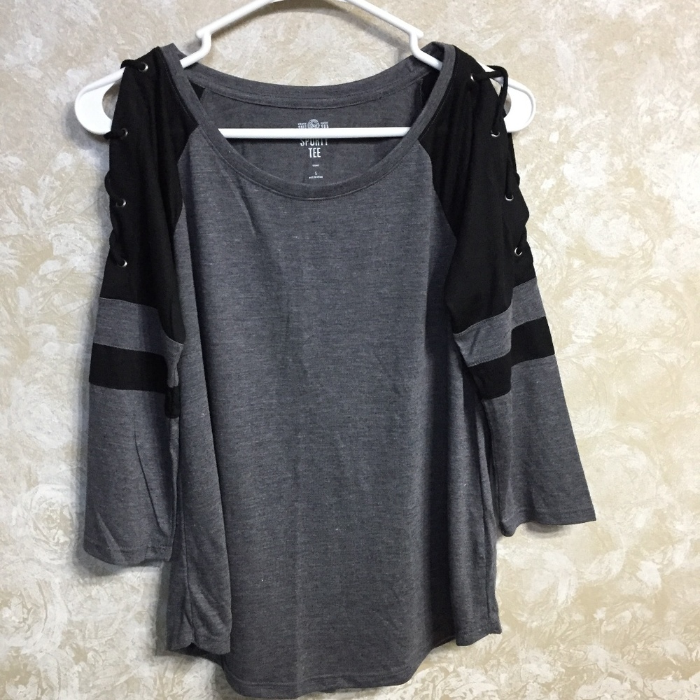 SO-  T-Shirt- Jr.